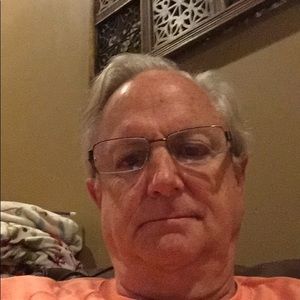 Meet your Posher, Randy